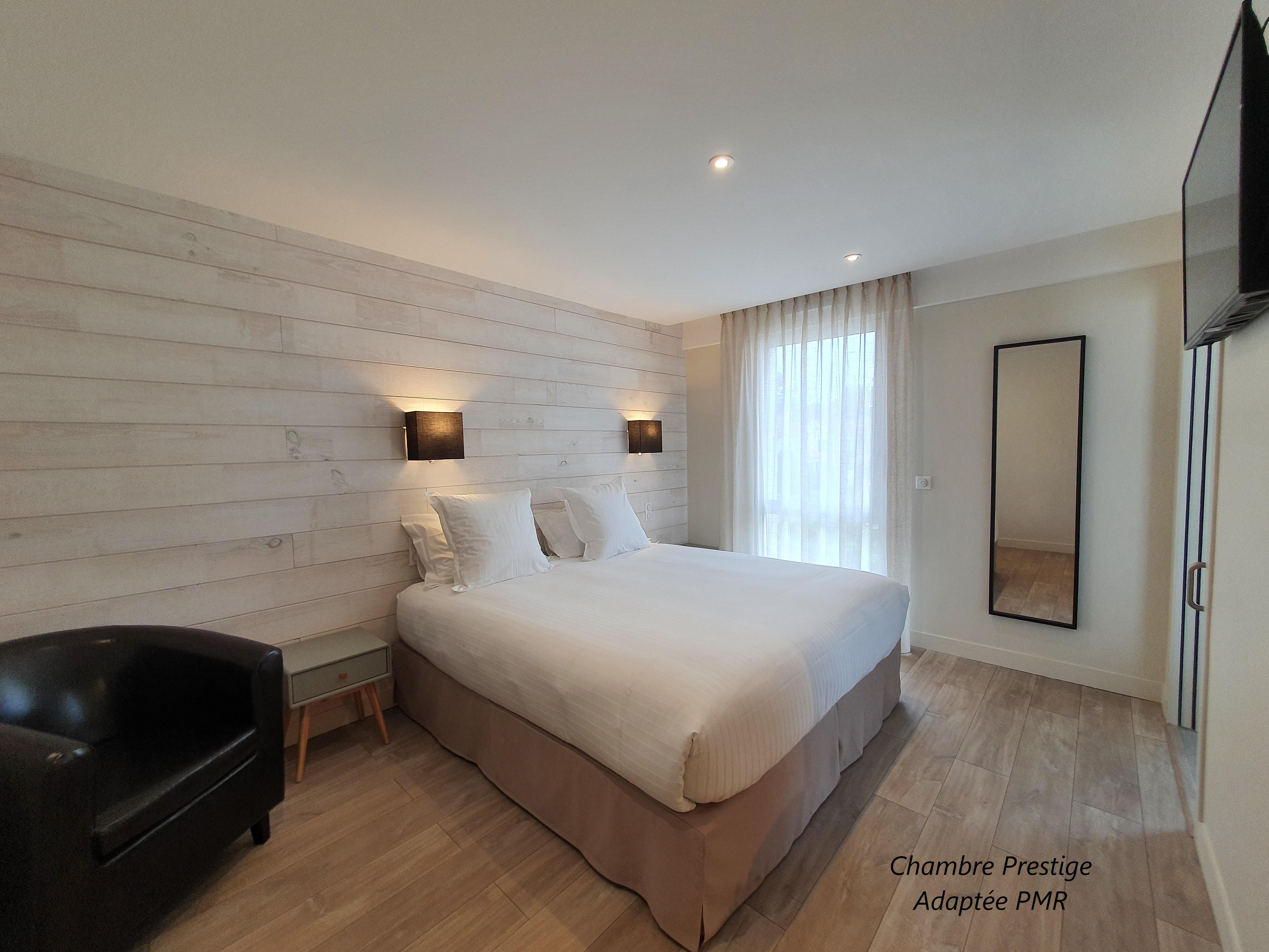 Logis Hotel La Closerie La Baule-Escoublac Exterior photo