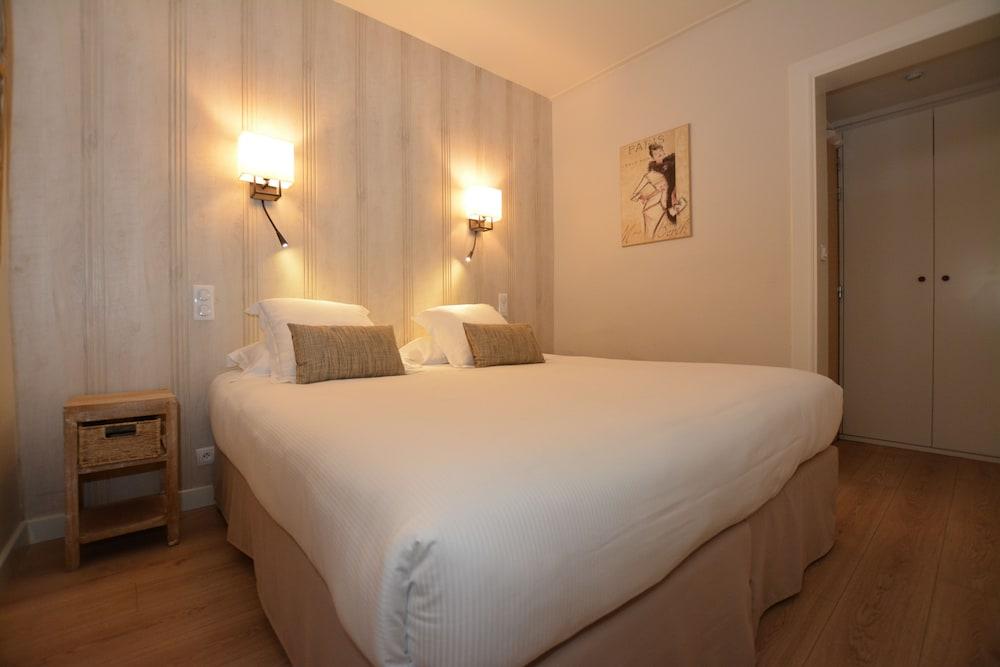 Logis Hotel La Closerie La Baule-Escoublac Exterior photo